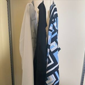 Calvin Klein Women 3 blouses bundle